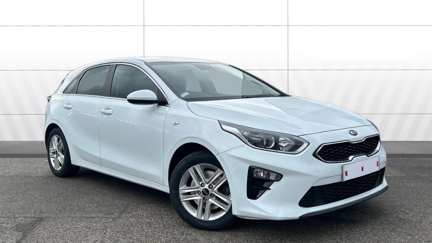 Used Kia Ceed 2019 for sale - 76405142: Photo 1