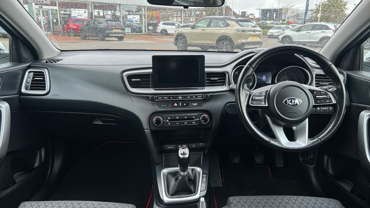 Used Kia Ceed 2019 for sale - 76405142: Photo 10