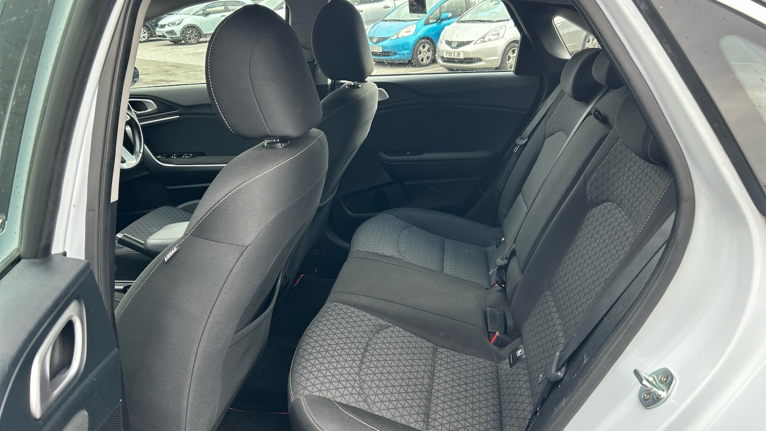 Used Kia Ceed 2019 for sale - 76405142: Photo 16