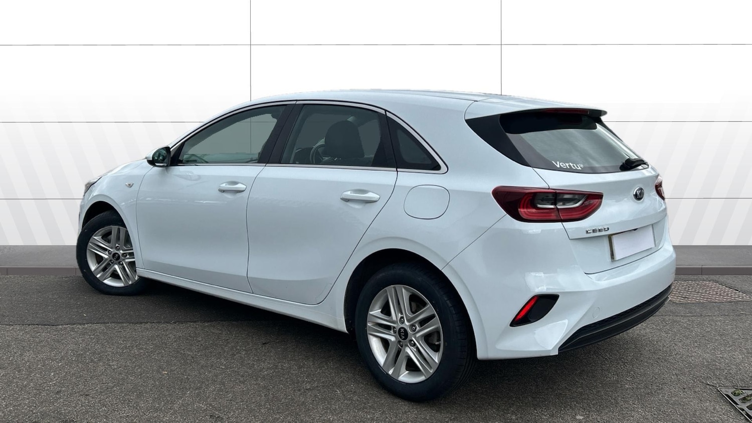 Used Kia Ceed 2019 for sale - 76405142: Photo 2