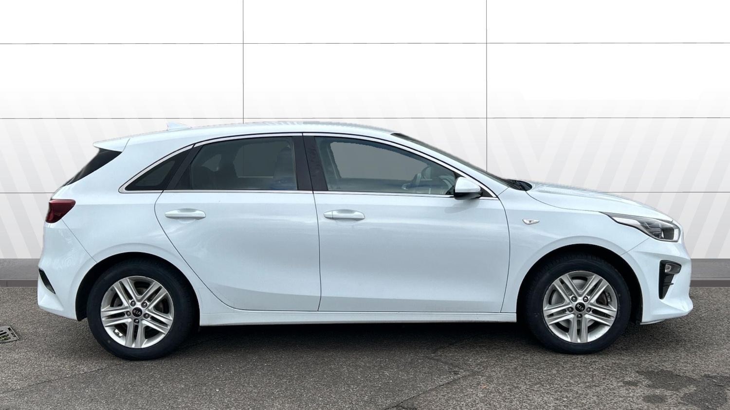 Used Kia Ceed 2019 for sale - 76405142: Photo 5