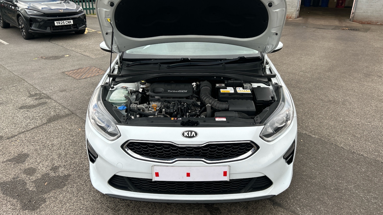 Used Kia Ceed 2019 for sale - 76405142: Photo 8