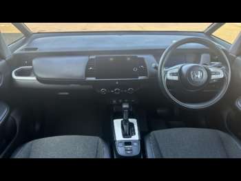 Used Honda Jazz 2023 for sale - 74139598: Photo