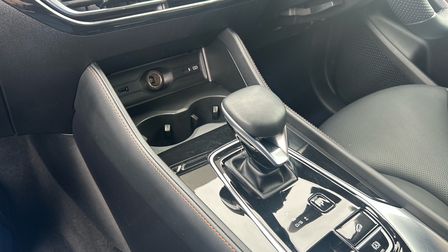 Used MG MG HS 2025 for sale - 76603261: Photo 13