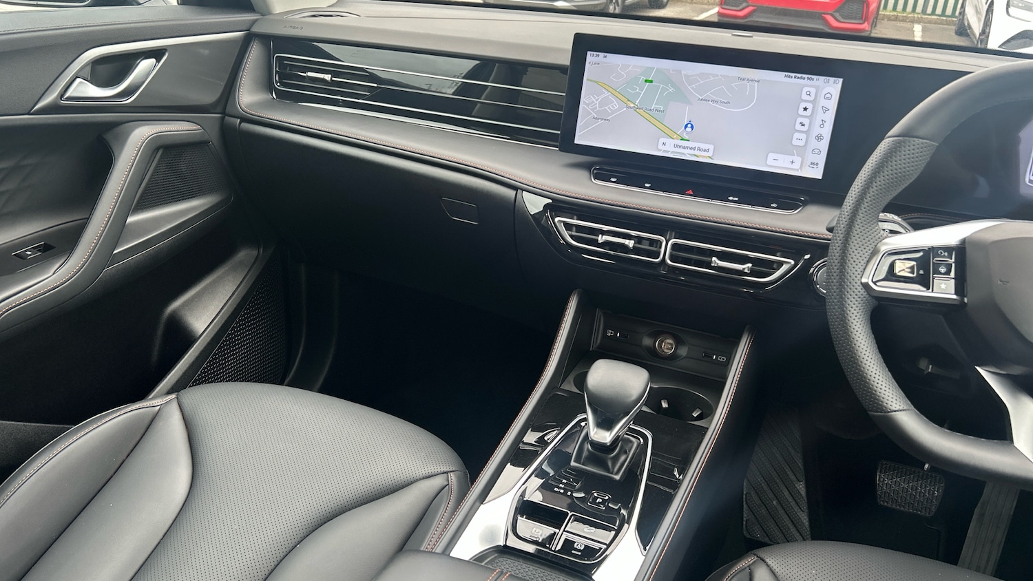 Used MG MG HS 2025 for sale - 76603261: Photo 14