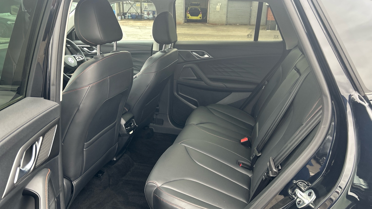 Used MG MG HS 2025 for sale - 76603261: Photo 16