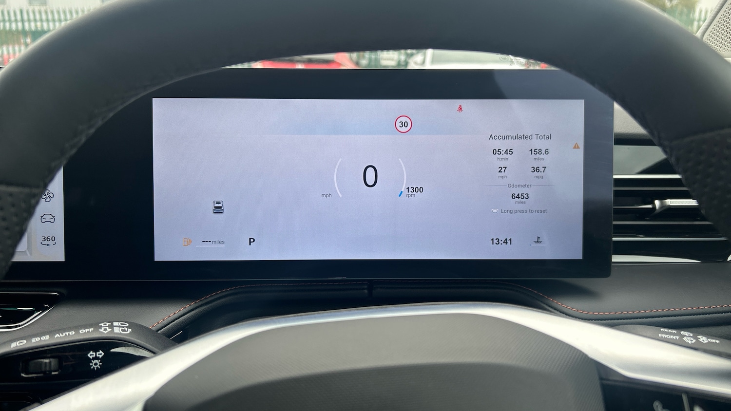 Used MG MG HS 2025 for sale - 76603261: Photo 18