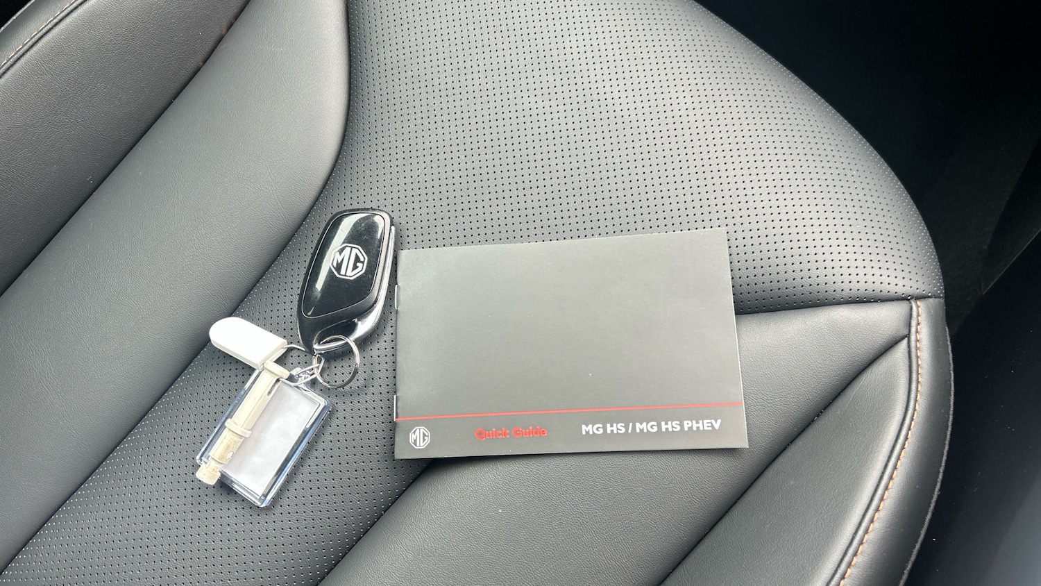 Used MG MG HS 2025 for sale - 76603261: Photo 19