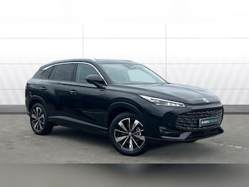 Used MG MG HS 2025 for sale - 76603261: Photo