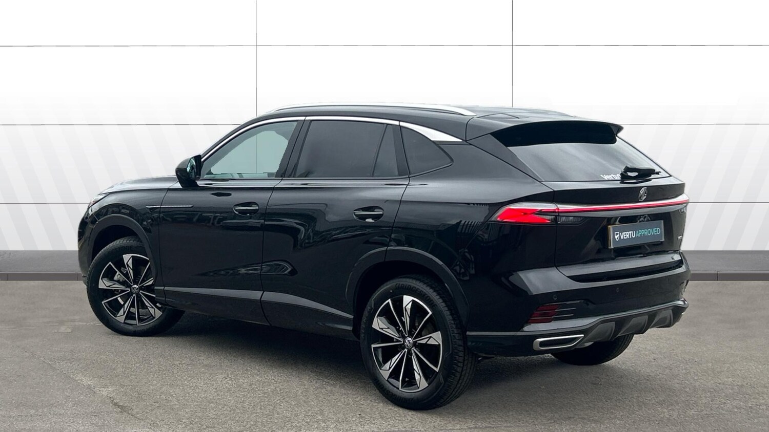 Used MG MG HS 2025 for sale - 76603261: Photo 2