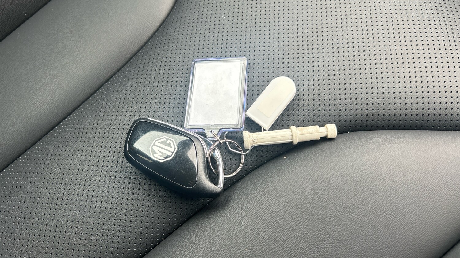 Used MG MG HS 2025 for sale - 76603261: Photo 20