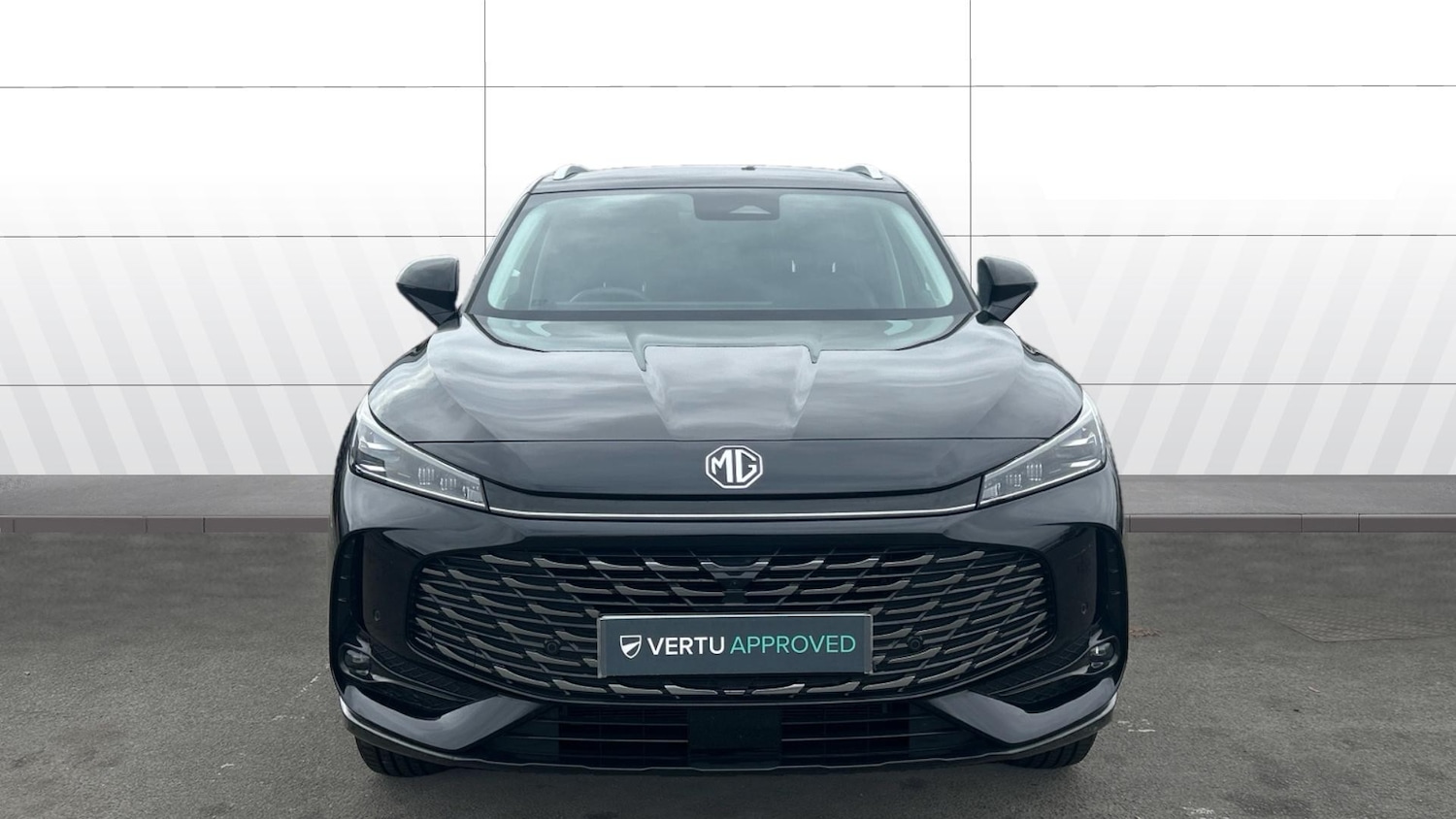 Used MG MG HS 2025 for sale - 76603261: Photo 3