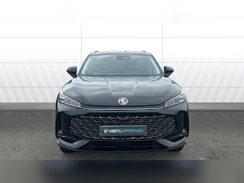 Used MG MG HS 2025 for sale - 76603261: Photo