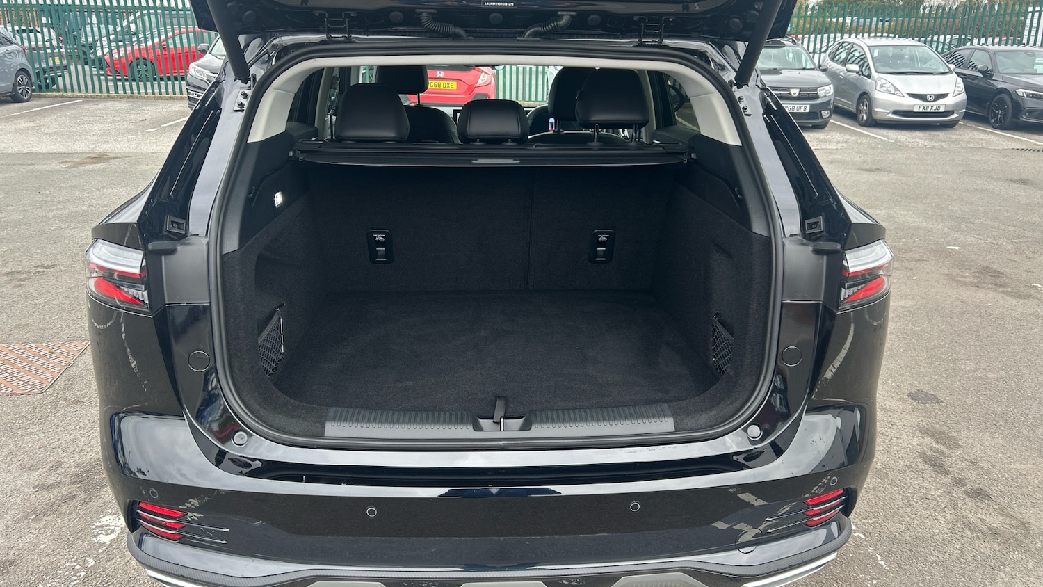 Used MG MG HS 2025 for sale - 76603261: Photo 4