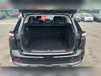 Used MG MG HS 2025 for sale - 76603261: Photo