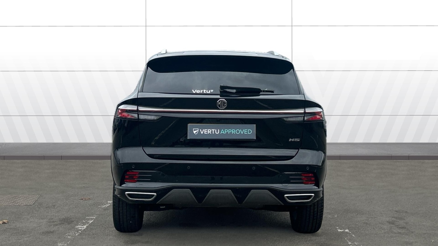 Used MG MG HS 2025 for sale - 76603261: Photo 6