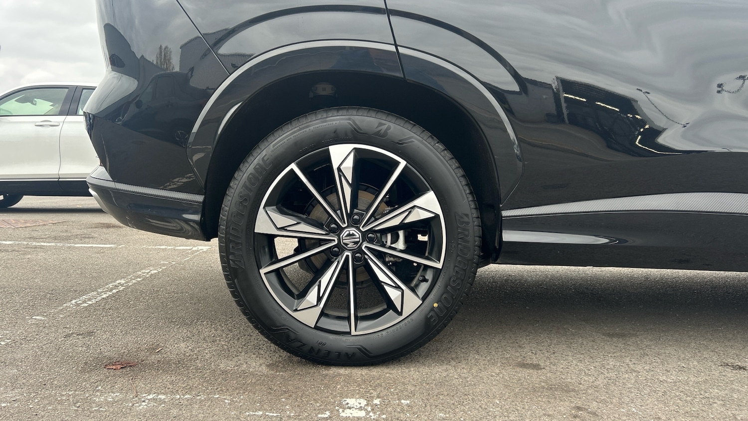 Used MG MG HS 2025 for sale - 76603261: Photo 7