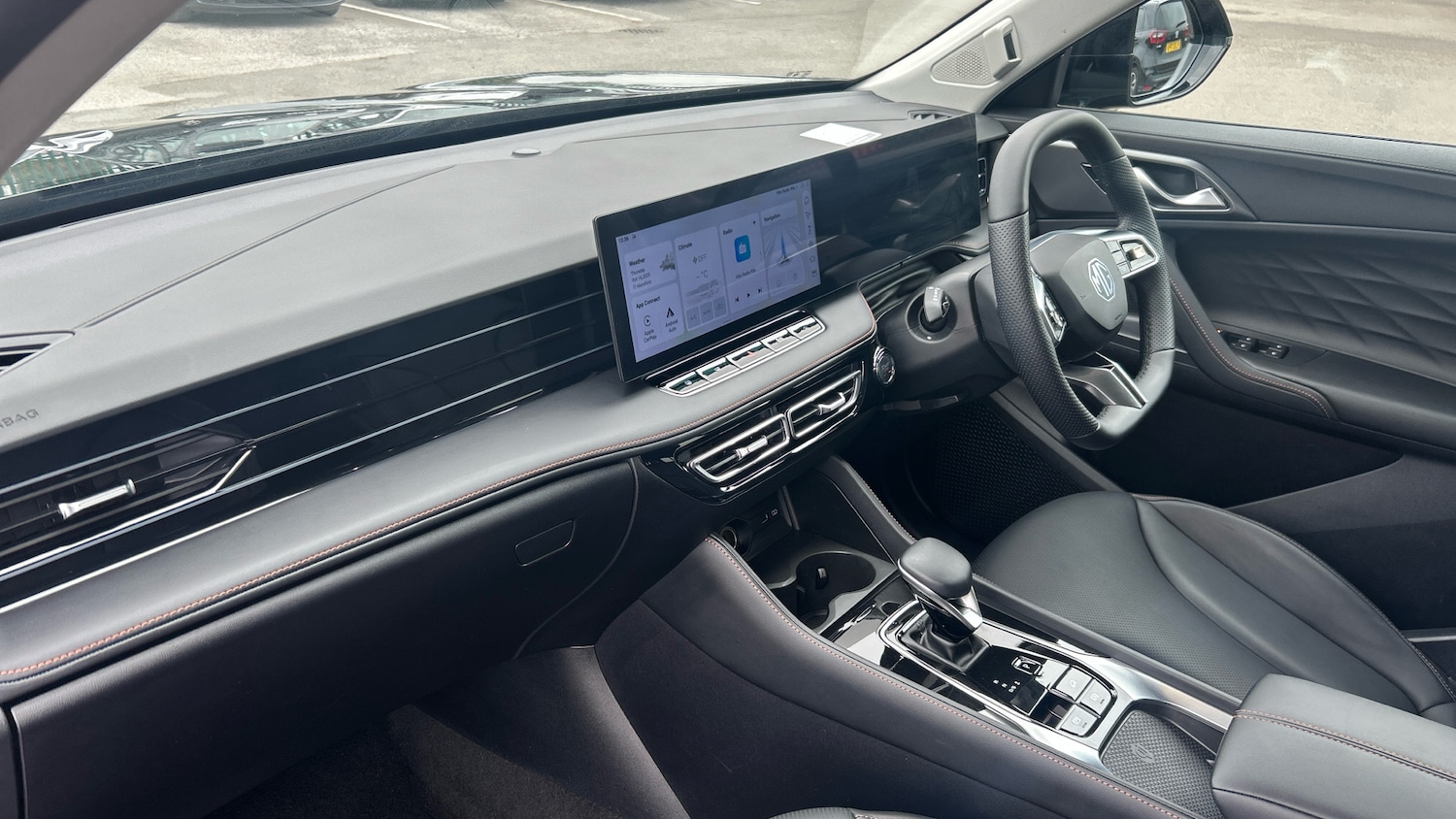 Used MG MG HS 2025 for sale - 76603261: Photo 9