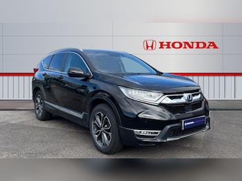Used Honda CR-V 2022 for sale - 78873941: Photo