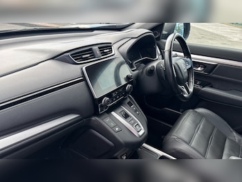 Used Honda CR-V 2022 for sale - 78873941: Photo