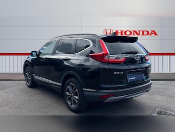 Used Honda CR-V 2022 for sale - 78873941: Photo