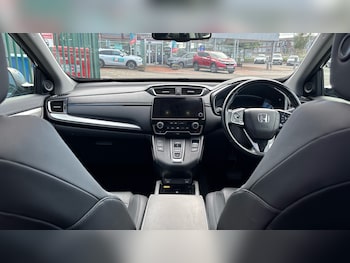 Used Honda CR-V 2022 for sale - 78873941: Photo
