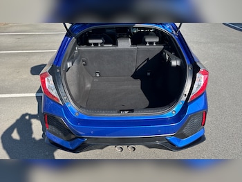 Used Honda Civic 2018 for sale - 78373297: Photo