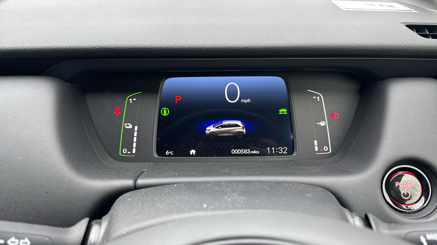 Used Honda Jazz 2025 for sale - 78039129: Photo 11