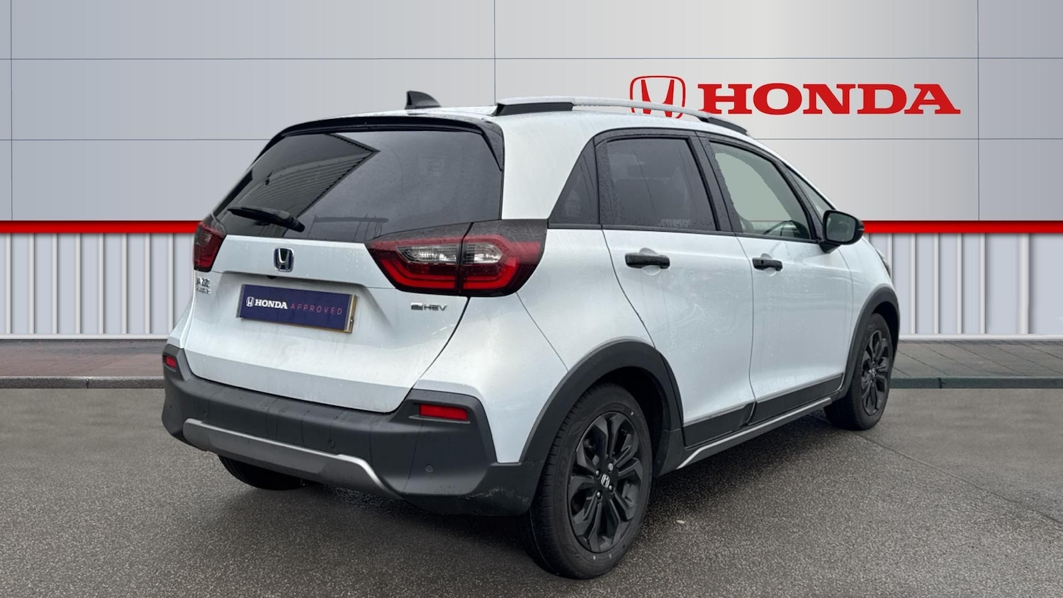 Used Honda Jazz 2025 for sale - 78039129: Photo 12