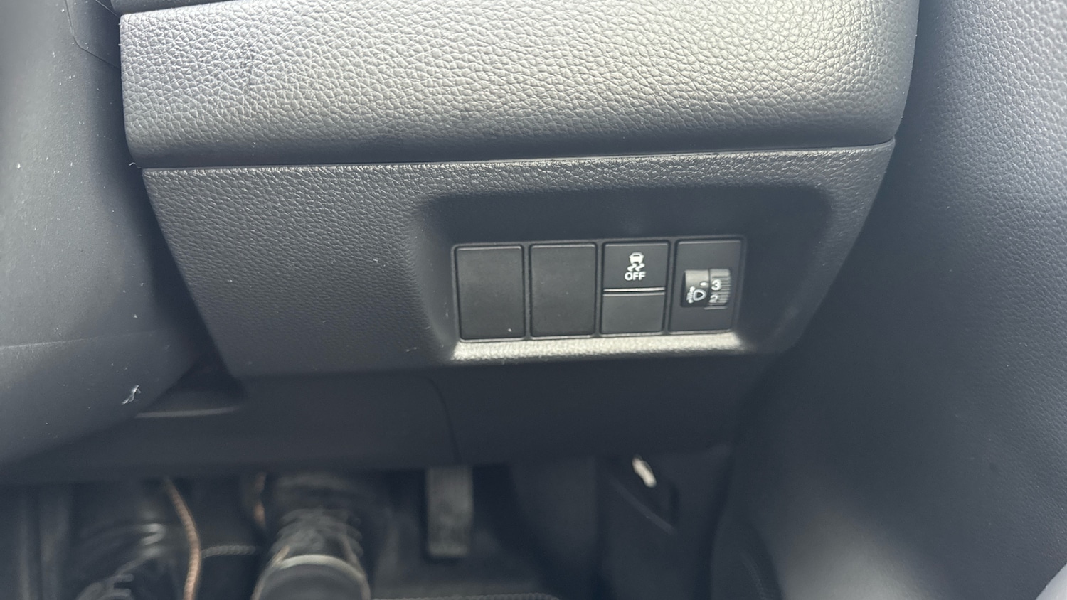 Used Honda Jazz 2025 for sale - 78039129: Photo 16