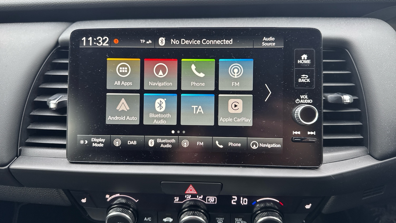 Used Honda Jazz 2025 for sale - 78039129: Photo 17