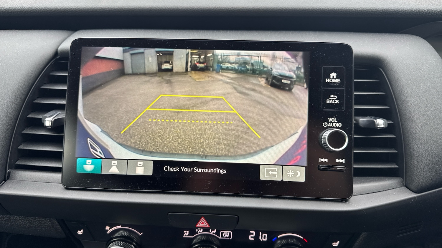 Used Honda Jazz 2025 for sale - 78039129: Photo 18