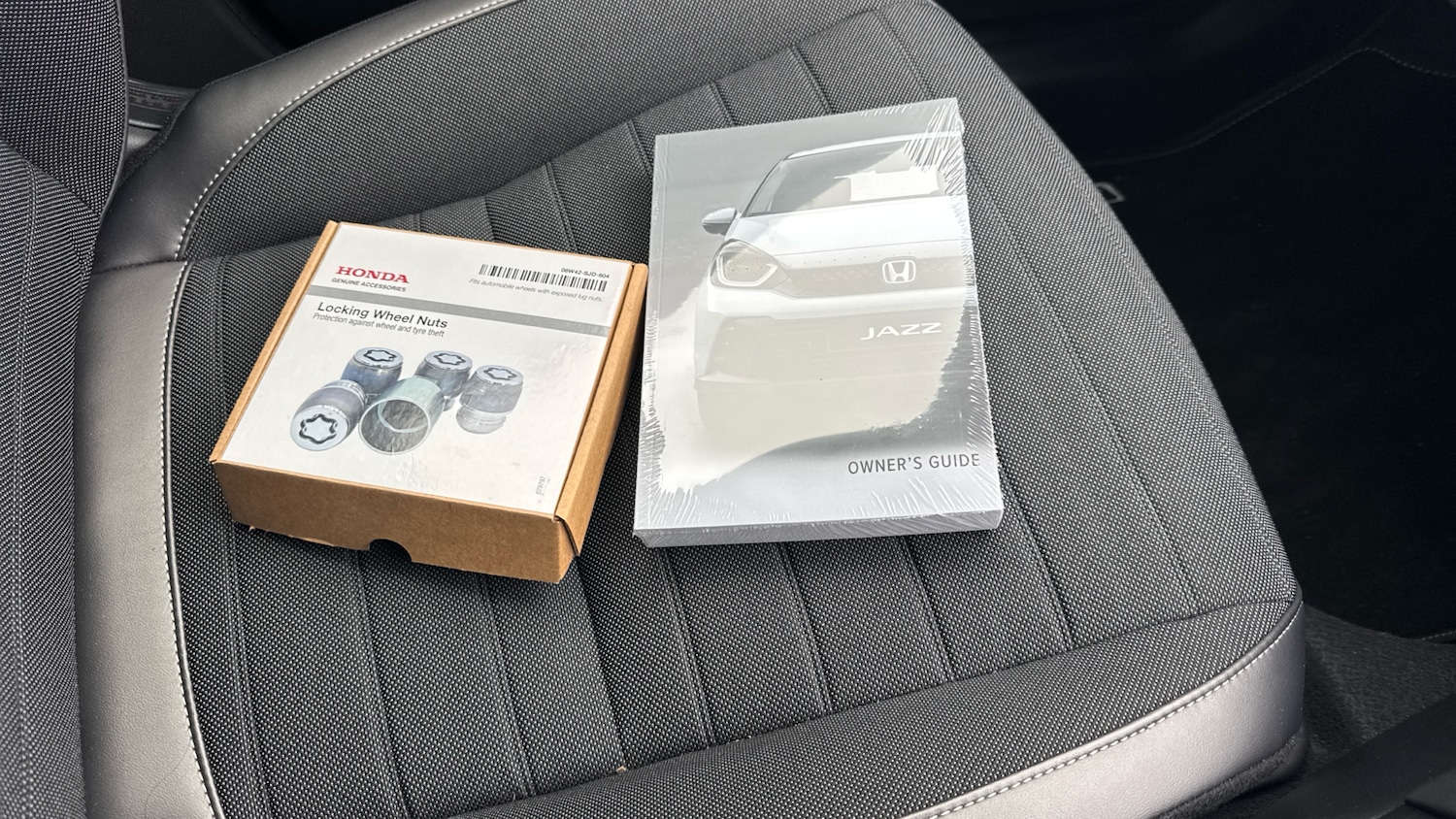 Used Honda Jazz 2025 for sale - 78039129: Photo 19