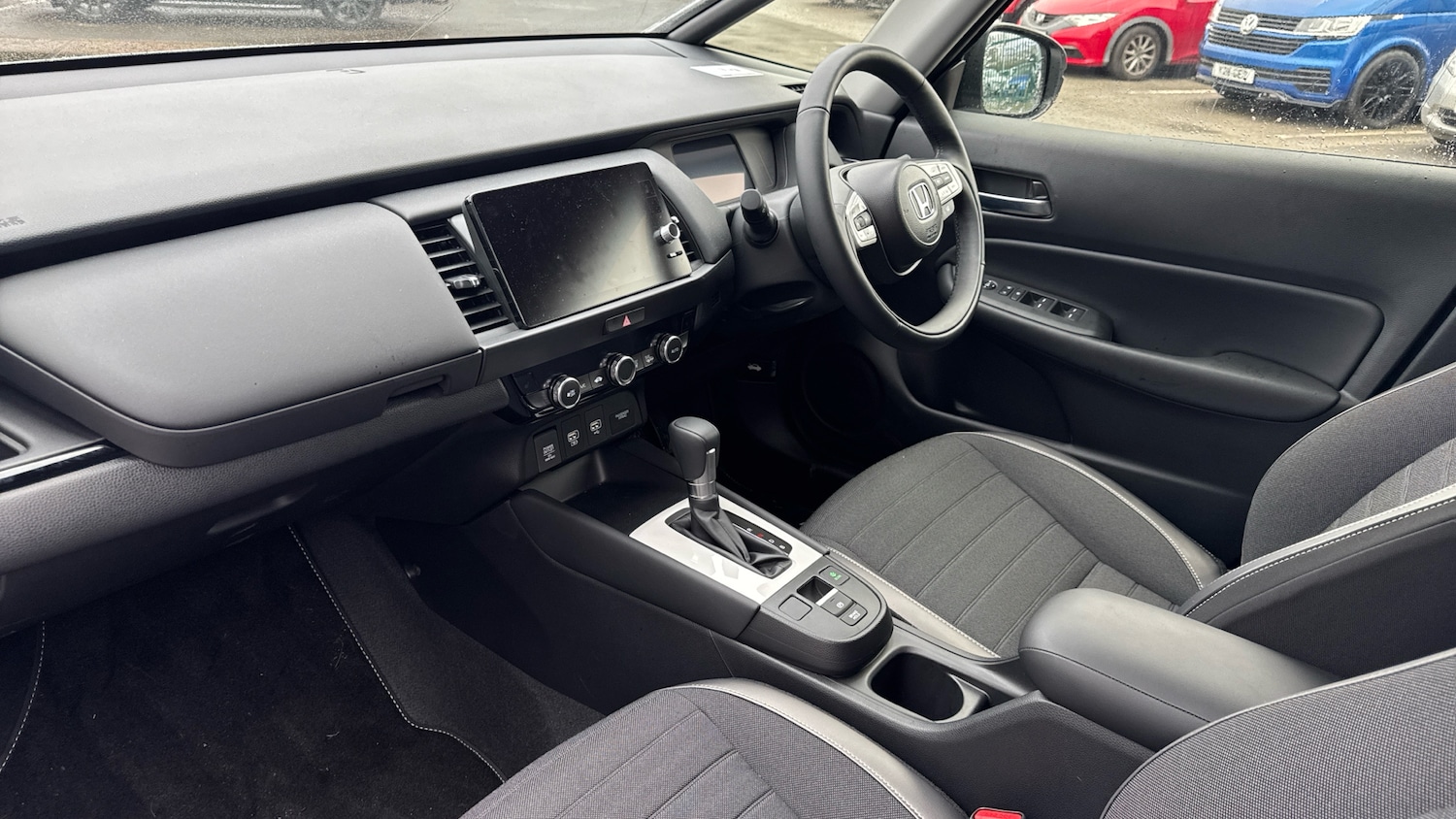 Used Honda Jazz 2025 for sale - 78039129: Photo 2