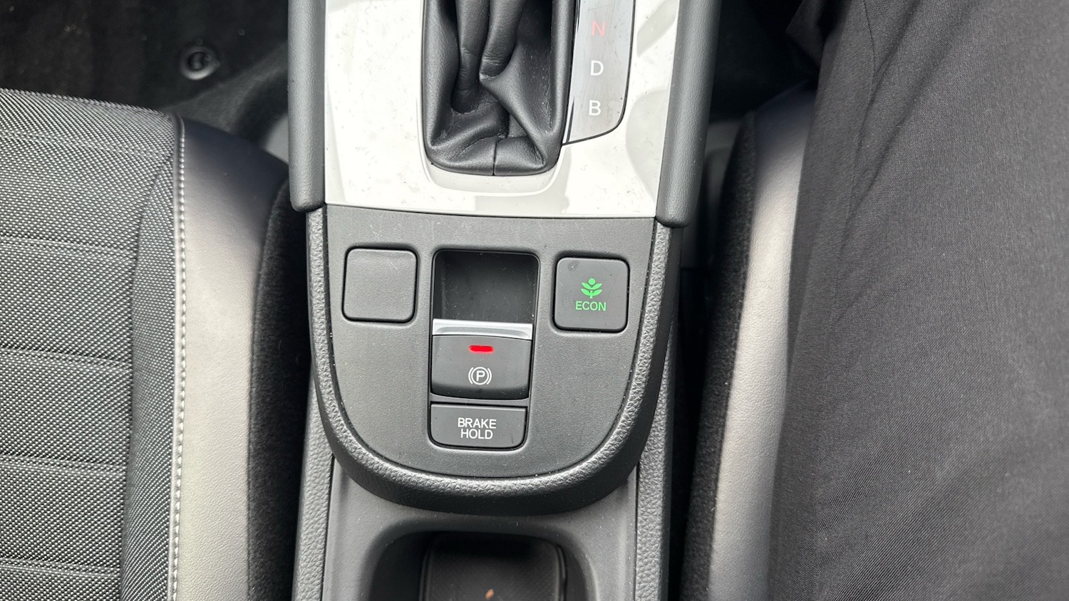 Used Honda Jazz 2025 for sale - 78039129: Photo 21