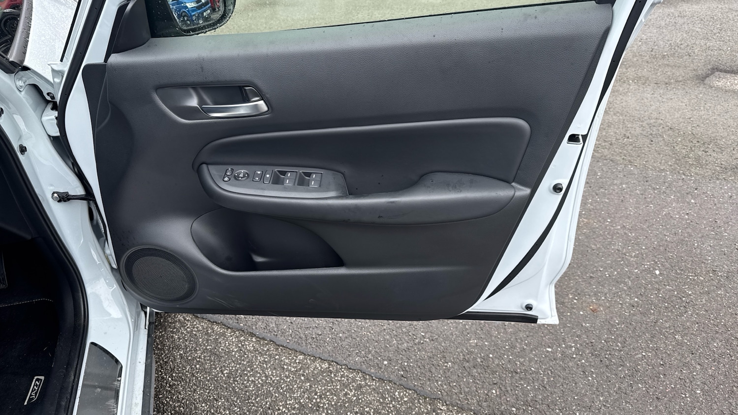 Used Honda Jazz 2025 for sale - 78039129: Photo 23