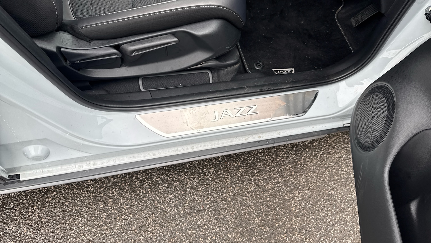 Used Honda Jazz 2025 for sale - 78039129: Photo 24