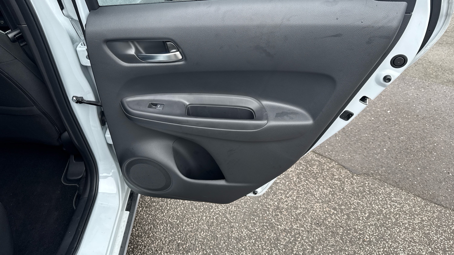 Used Honda Jazz 2025 for sale - 78039129: Photo 25