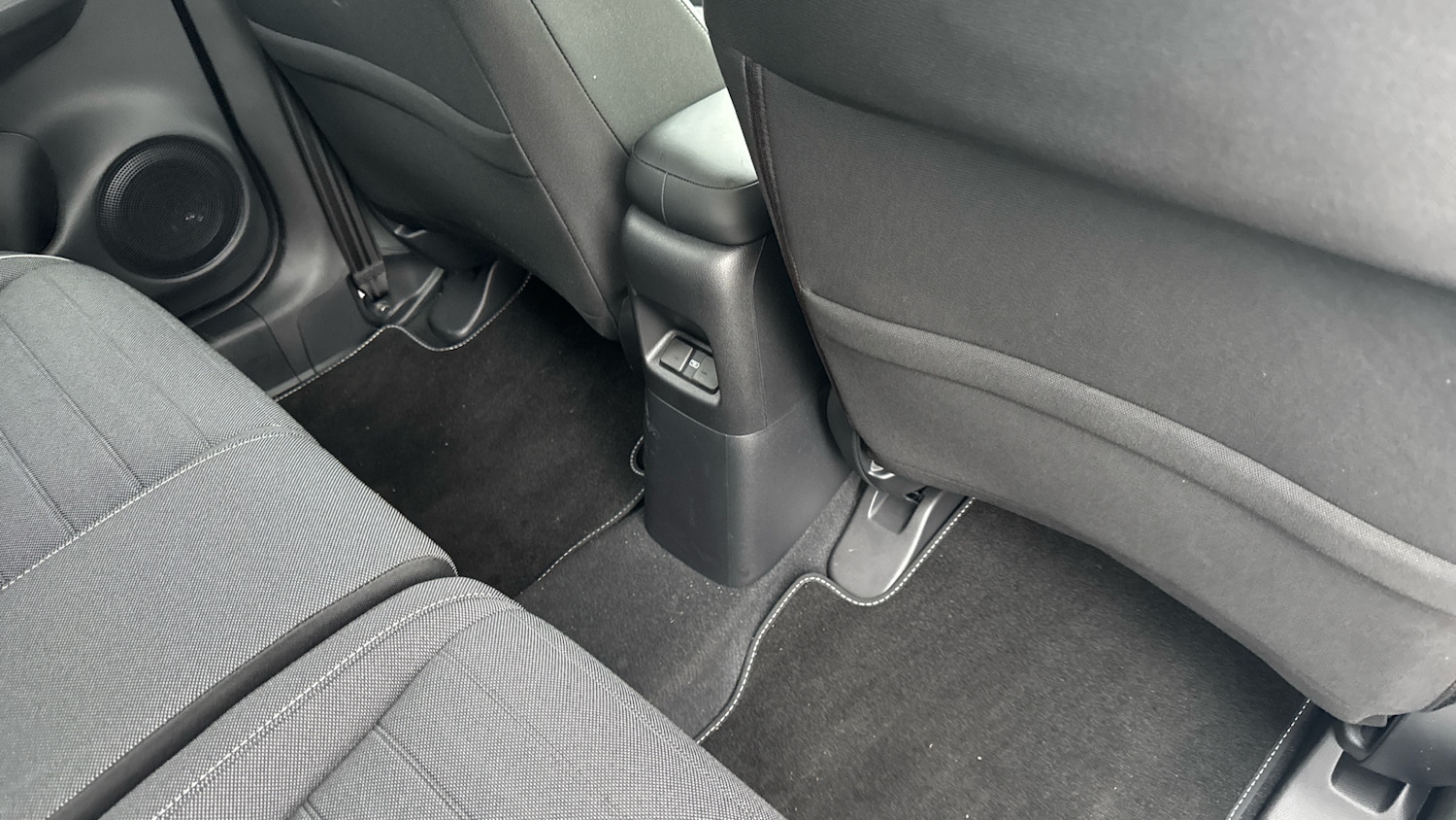 Used Honda Jazz 2025 for sale - 78039129: Photo 26