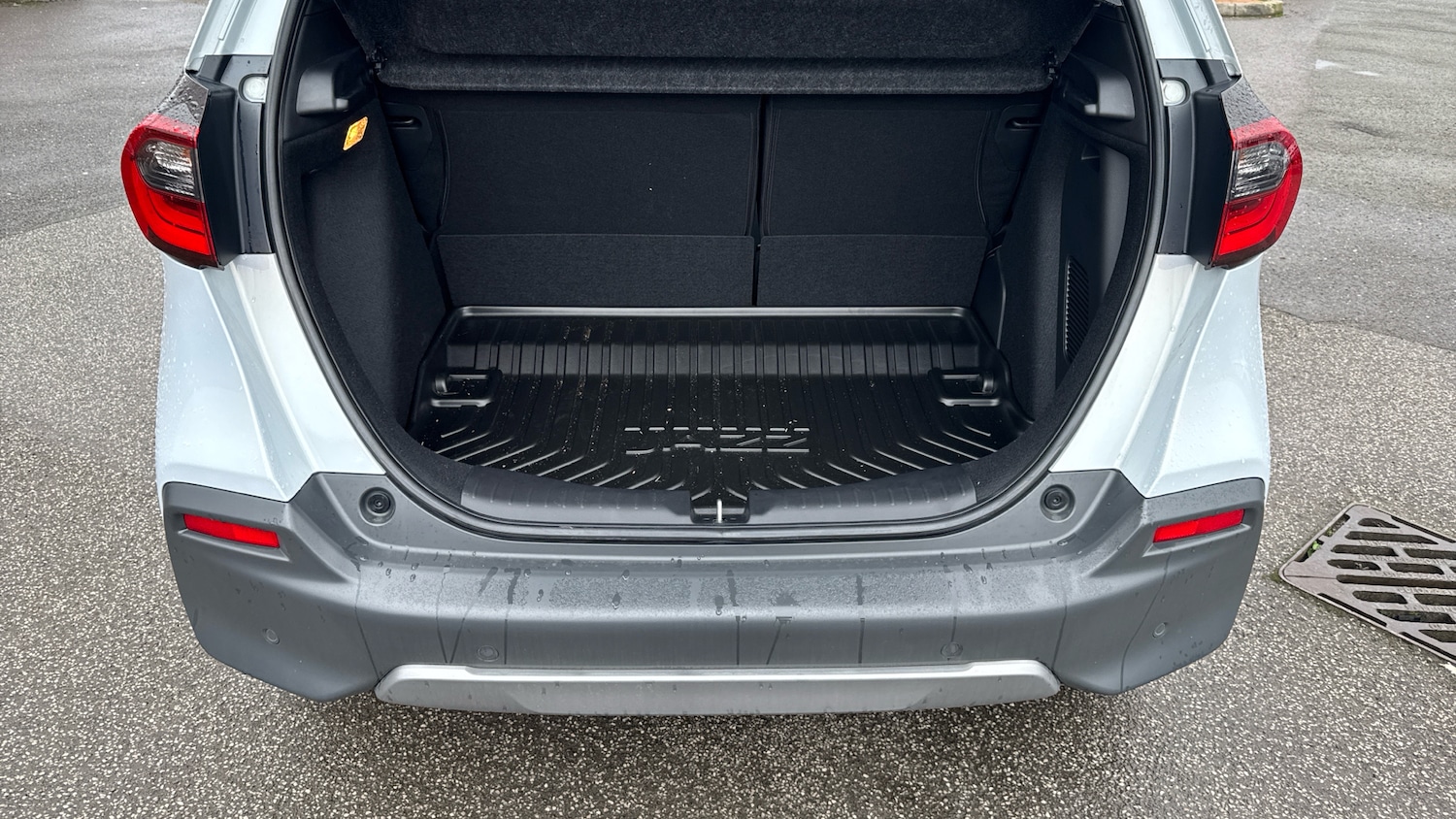 Used Honda Jazz 2025 for sale - 78039129: Photo 28