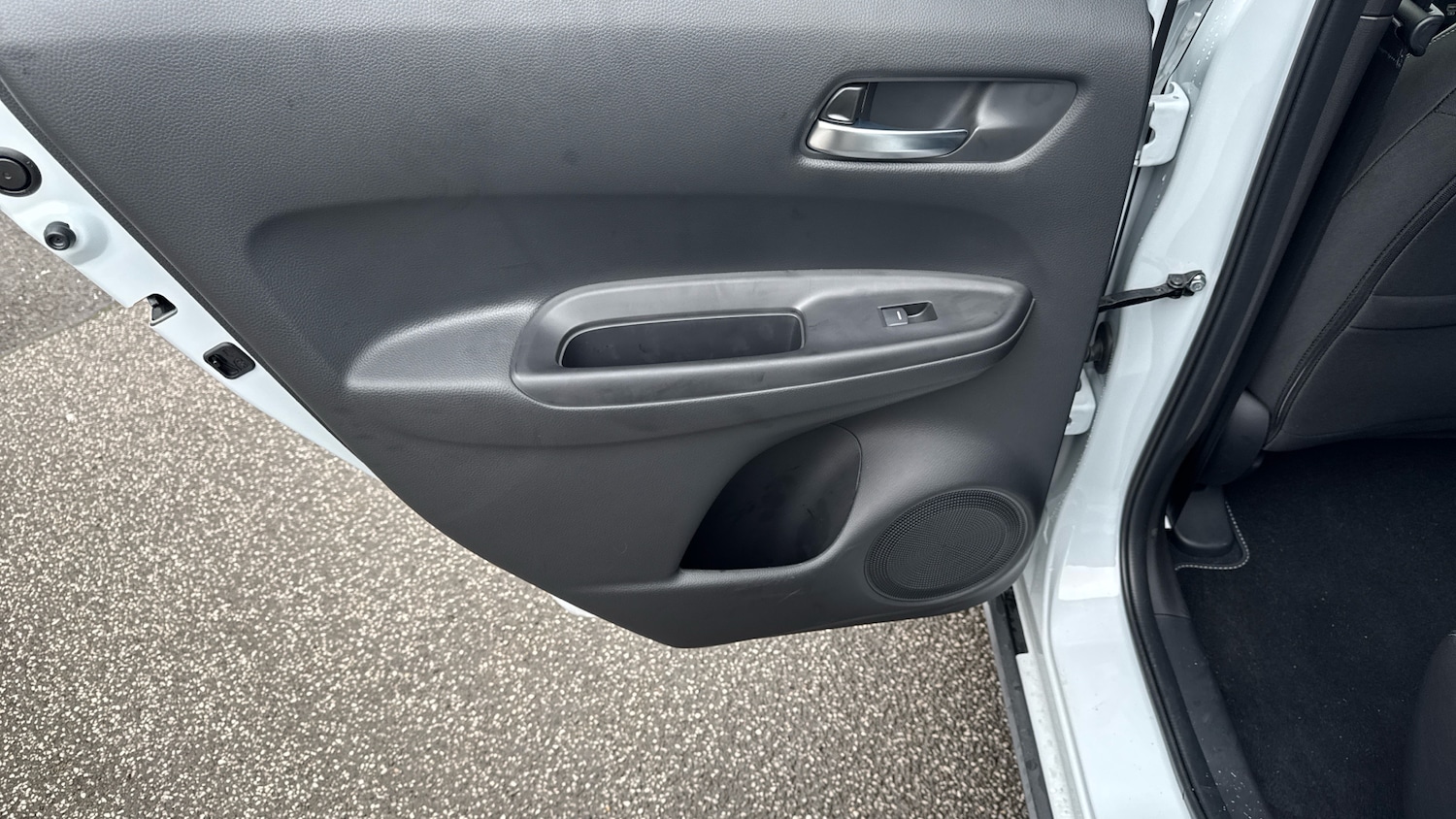 Used Honda Jazz 2025 for sale - 78039129: Photo 29