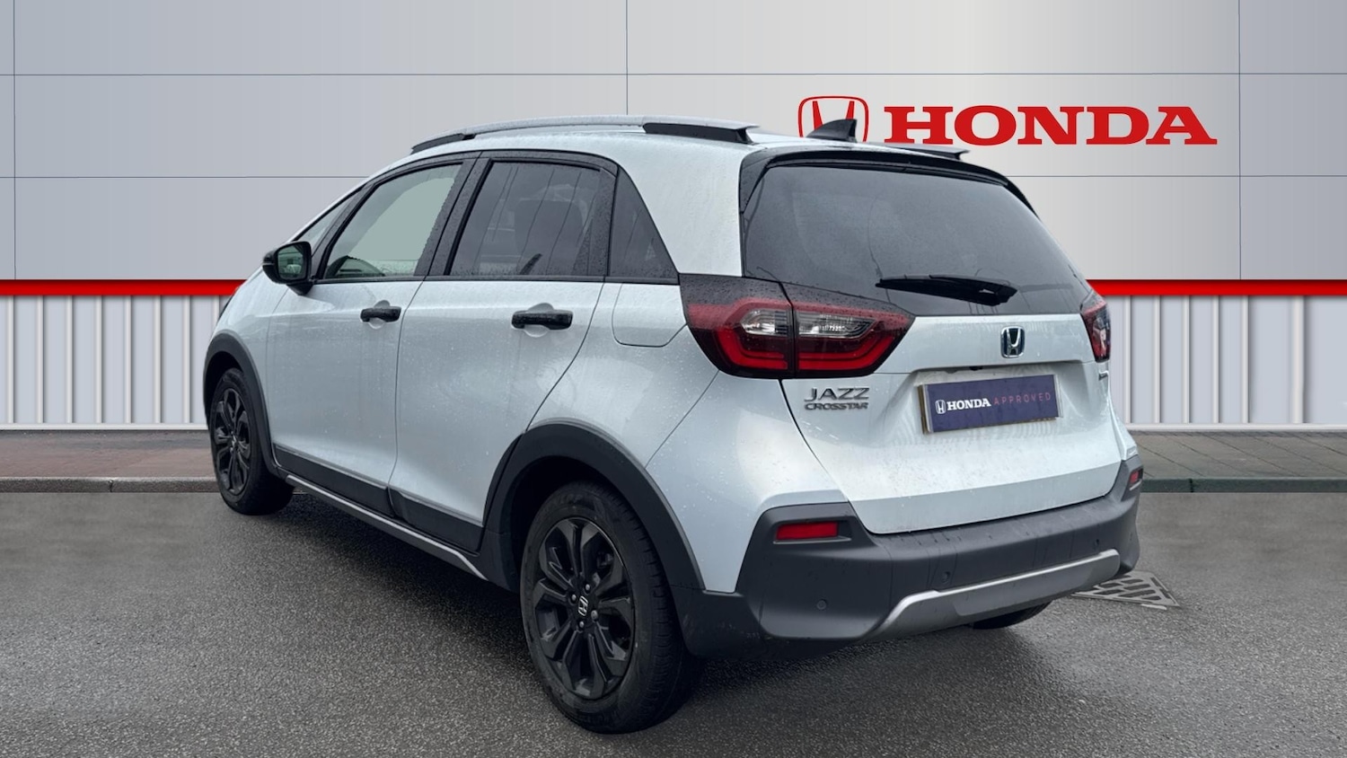 Used Honda Jazz 2025 for sale - 78039129: Photo 3