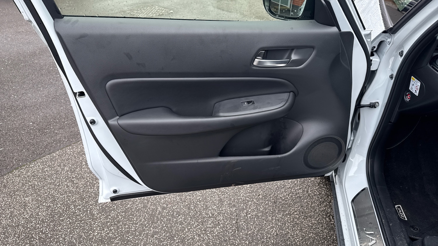 Used Honda Jazz 2025 for sale - 78039129: Photo 30