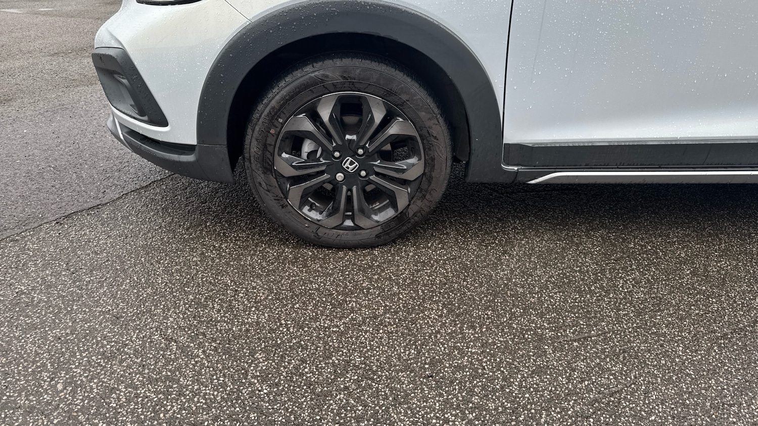 Used Honda Jazz 2025 for sale - 78039129: Photo 32