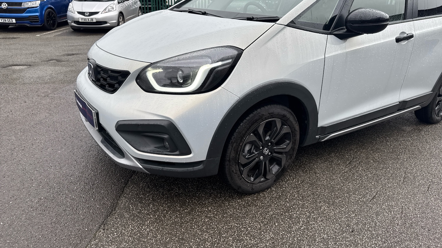 Used Honda Jazz 2025 for sale - 78039129: Photo 33