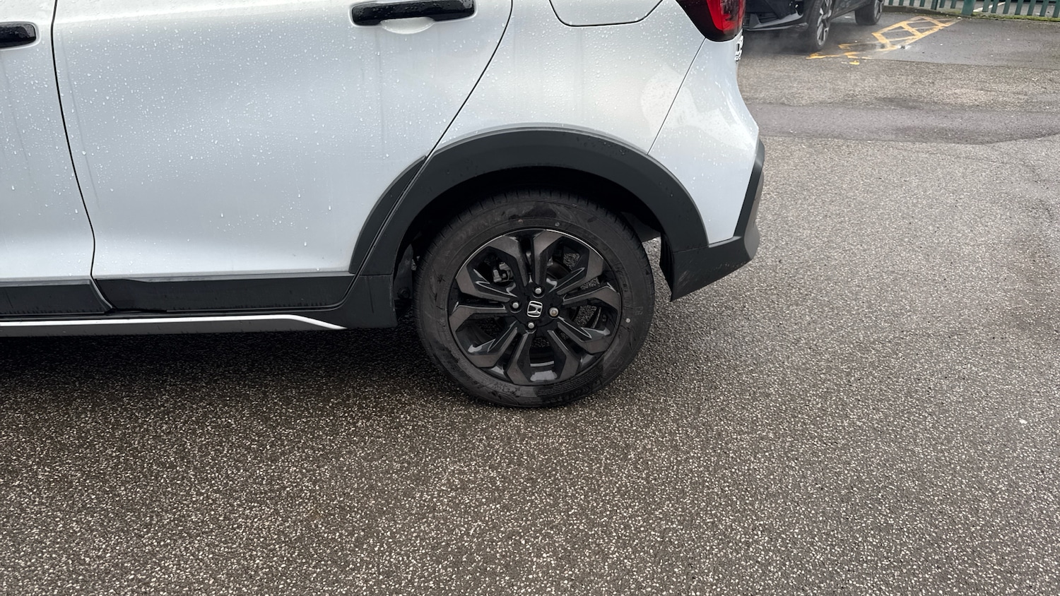 Used Honda Jazz 2025 for sale - 78039129: Photo 34