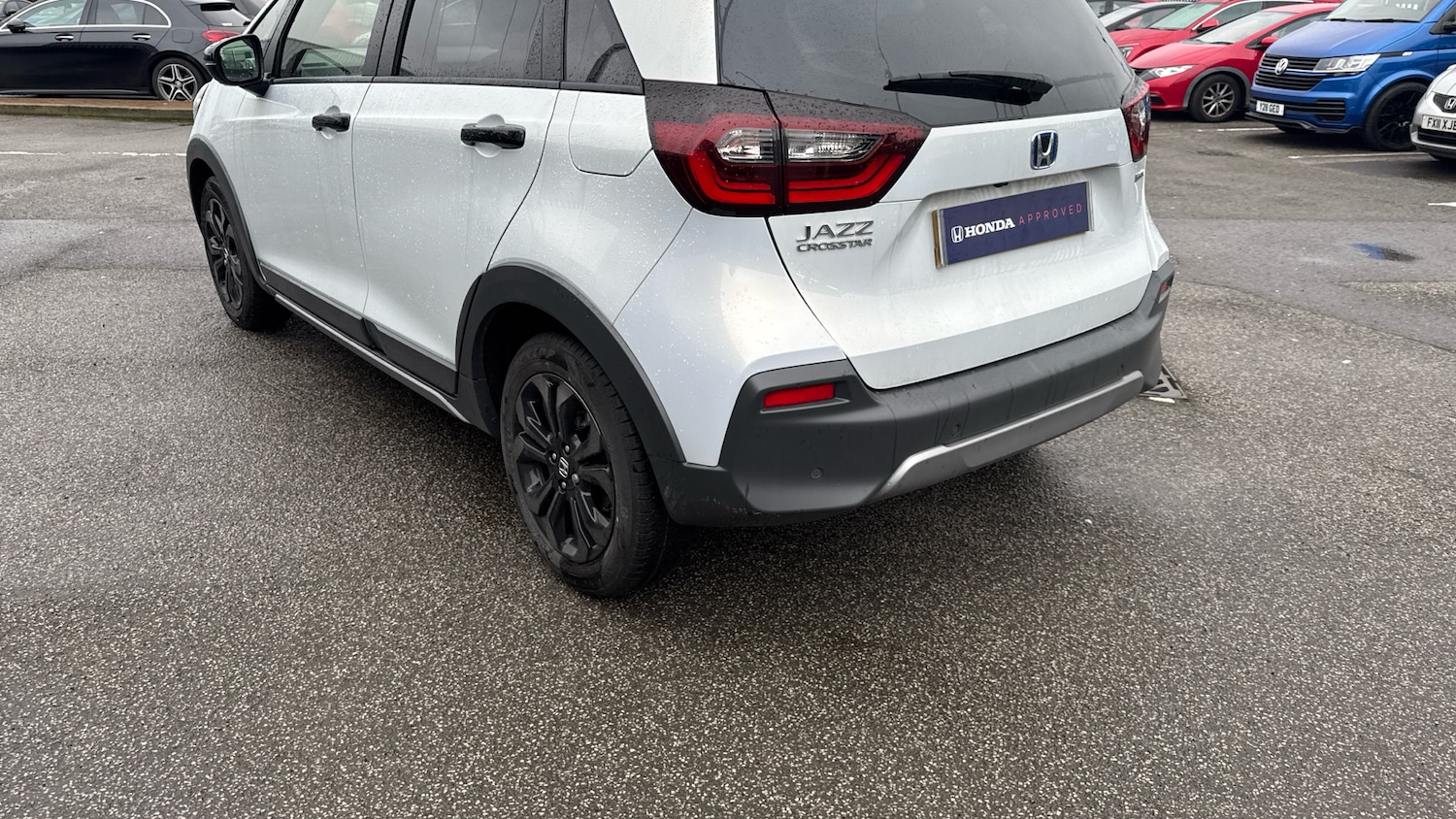 Used Honda Jazz 2025 for sale - 78039129: Photo 35