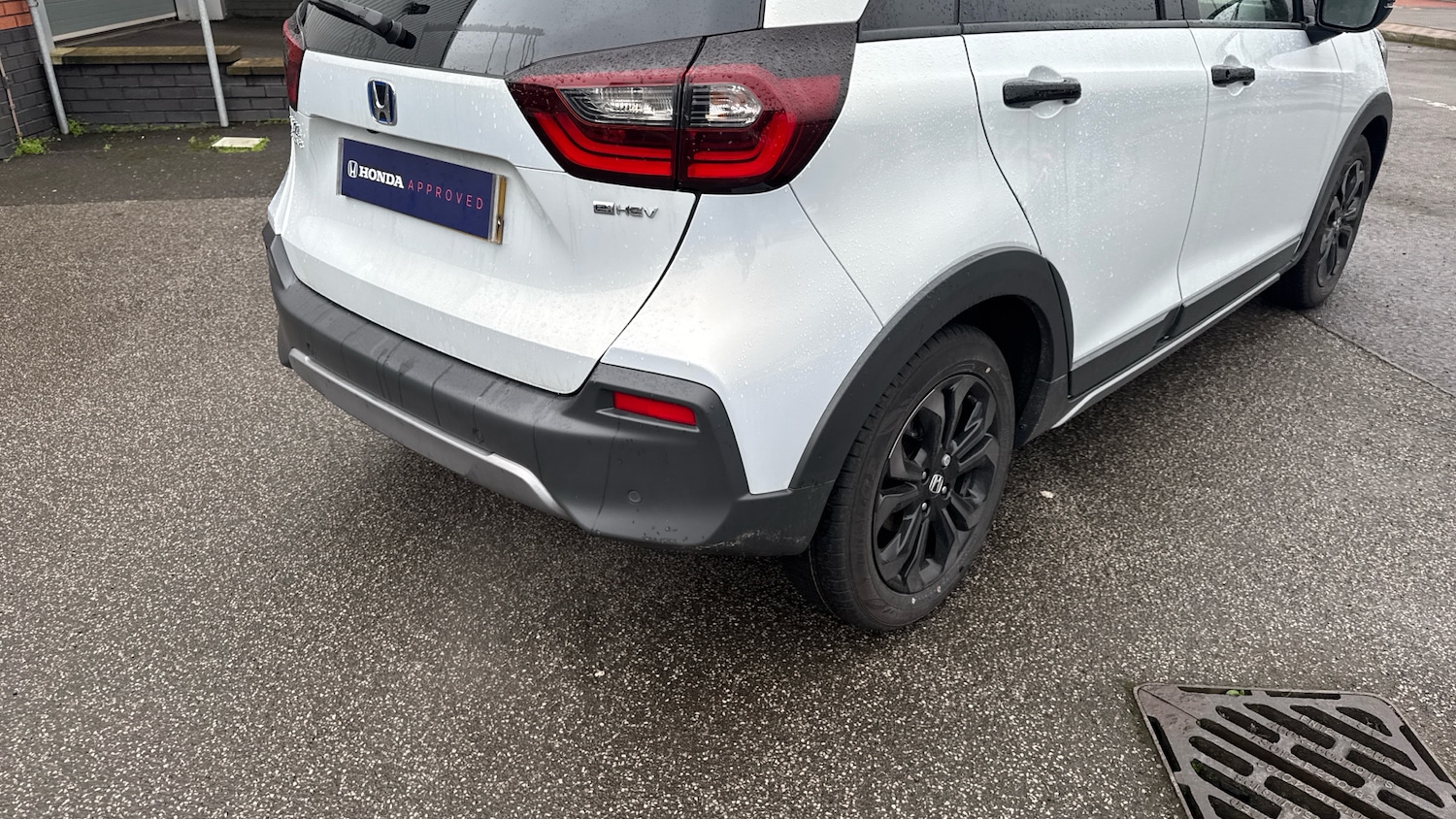 Used Honda Jazz 2025 for sale - 78039129: Photo 36