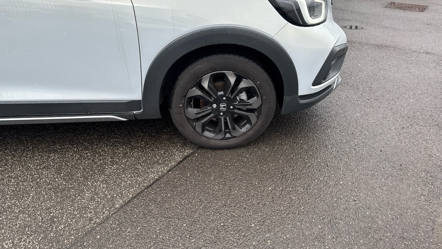 Used Honda Jazz 2025 for sale - 78039129: Photo 37