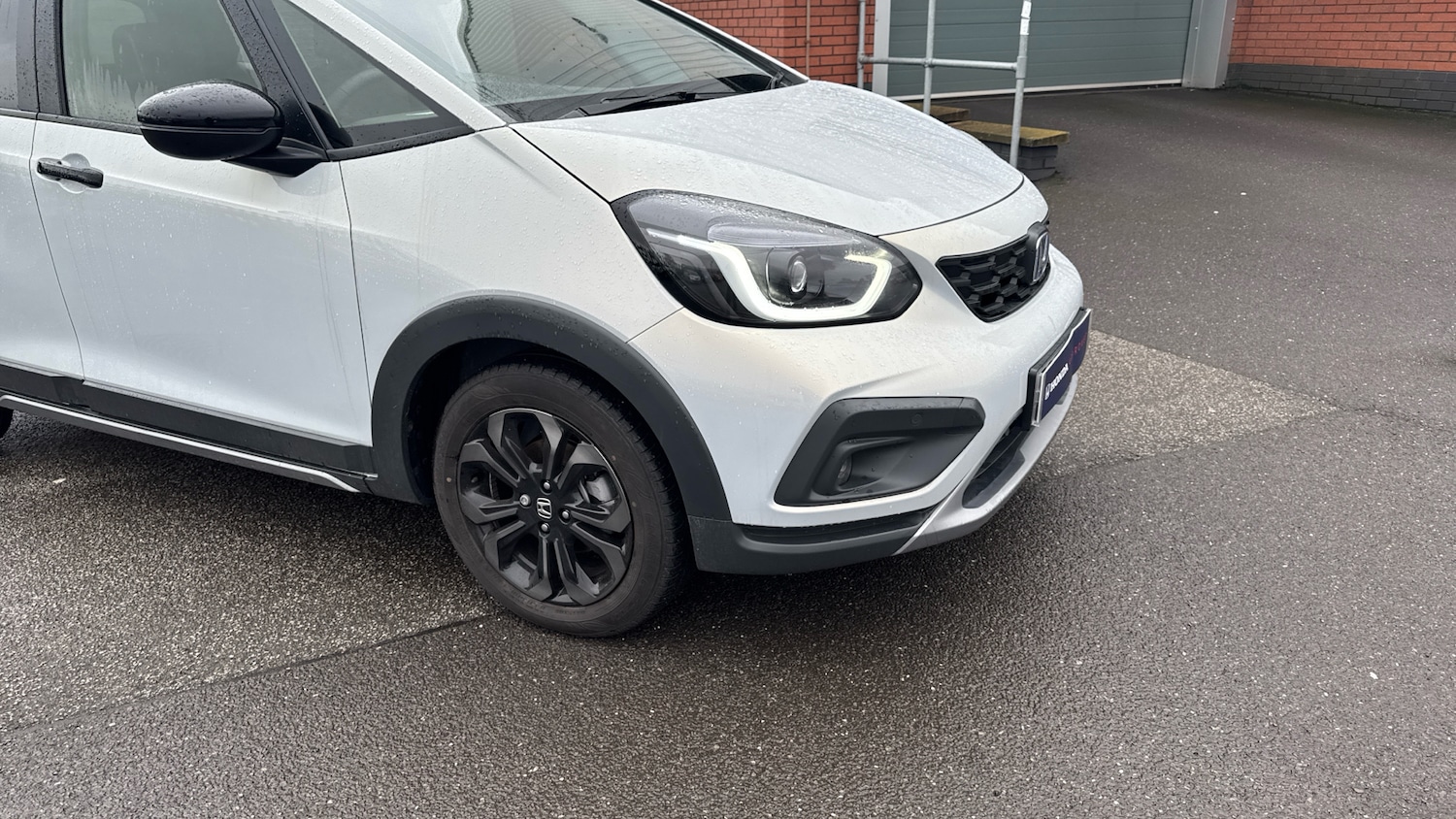 Used Honda Jazz 2025 for sale - 78039129: Photo 38